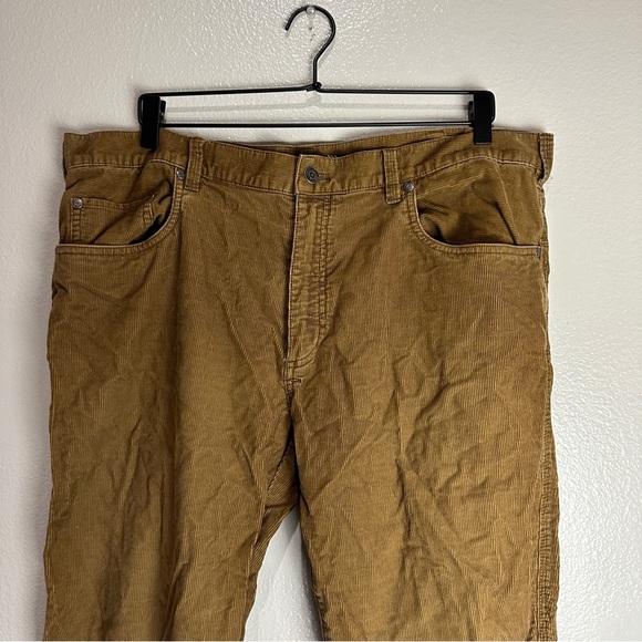 Brook Brothers Corduroy Pants Mens Size 42X32 - Picture 4 of 10